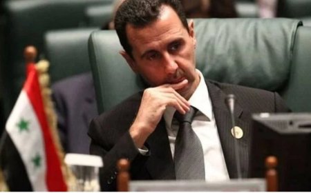 Esad'ın Kaçış Planı: Son Sözleri ve Gizemli Firarı