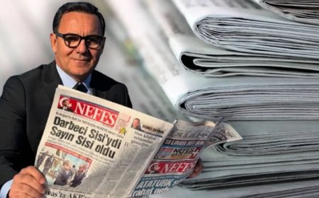 Nefes'te İlk Baskı İçin Geri Sayım! Yazar Kadrosu Belli Oldu