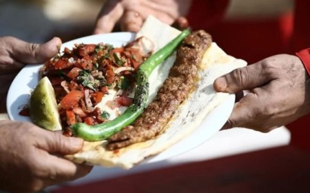 İstanbul, Ankara ve İzmir’de Kebapta Büyük Skandal: Bakanlık İfşa Etti