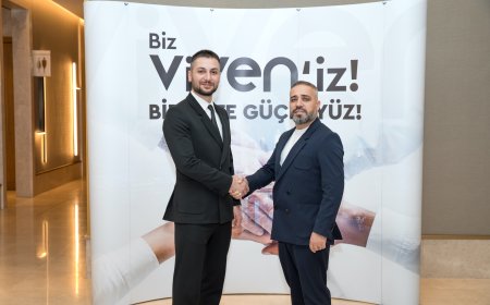 Viven Grup İnşaat’a İflas Talebi: Lüks Konut Sektöründe Kriz