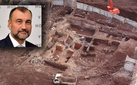 Hz. Hatice’nin Evi: İslam Tarihinin Derinliklerine Yolculuk