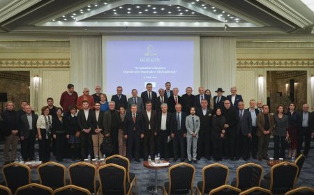 MHP’nin Önemsediği Ekopolitik Konferansı: Barış ve Çözüm Arayışları