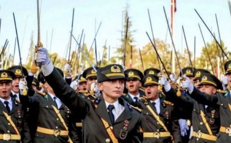 TSK’da Kriz: ‘Mustafa Kemal’in Askerleriyiz’ Diyen Teğmenler Neden İhraç Edildi?