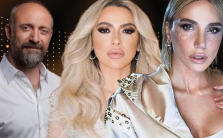 8 Ünlü İsim Hazine ve Maliye Bakanlığı’nın Denetimine Takıldı