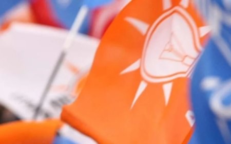 AKP’ye Kritik Uyarı: Ekonomik Umutsuzluk ve Seçmen Tepkisi