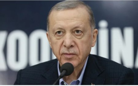 Anket Sonuçları: Erdoğan, Yavaş ve İmamoğlu Karşısında Geride