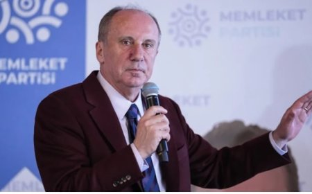 Muharrem İnce'yi çileden çıkaran iddia balon çıktı!