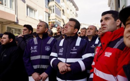 İmamoğlu’ndan Kamu Bankalarına KİPTAŞ Tepkisi: Ayıp, Yazık, Günah