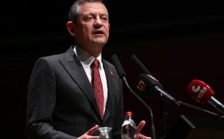 Özel’den Erdoğan’a Kapalı Nüfus Sayımı Önerisi:  Bir Pazar Daha Evde Oturalım, Gerçekler Ortaya Çıksın