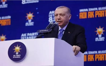 AK Parti İstanbul 8. Olağan İl Kongresi’nde Yeni Yönetim Belli Oldu: Bilal Erdoğan Listede Yer Aldı