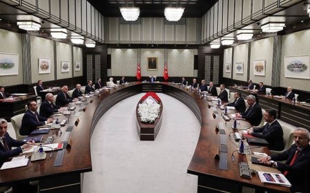 Şamil Tayyar’dan Kabine Değişikliği Yorumu: Yeri Garanti Olan Tek Bakan Mehmet Şimşek