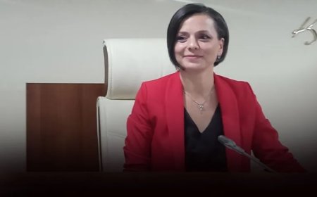 Fırat Eroğlu Soruyor, Helil Kınay Susuyor!