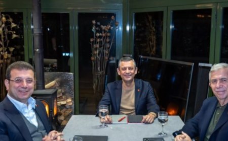 Mansur Yavaş’tan Birlik Mesajı: Biriz ve Beraberiz