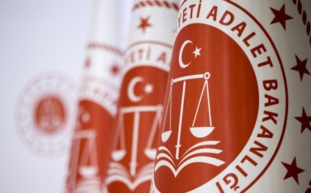 Vatandaşın En Çok Şikayet Ettiği Bakanlıklar Açıklandı: Adalet Zirvede