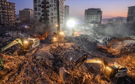 Deprem Uzmanı Naci Görür’den Kritik Uyarı: Tehlike Kapıyı Çalıyor