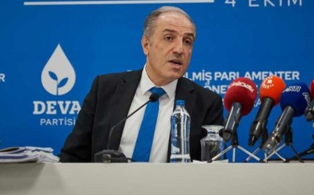 Yeneroğlu: AİHM Kararları Uygulansın