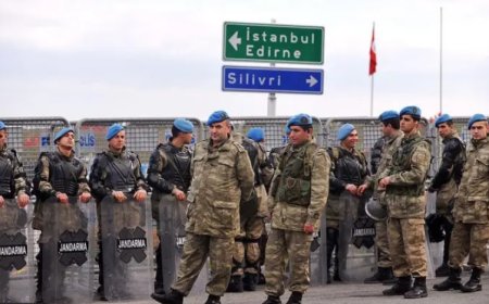 Eski Adıyla Silivri, Yeni Adıyla Marmara Cezaevi: Tarihi, Ünlü Mahkumları ve İçerideki Yaşam