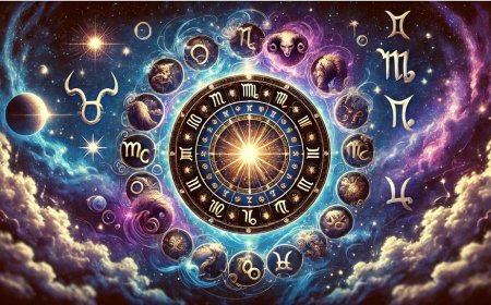 12 Mart 2025 Günlük Burç Yorumları: Aşk, Finans ve Sağlık Analizi
