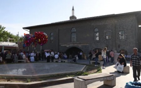 Ekonomik beklentiler yüksek: Bölgesel kalkınma ve yatırım