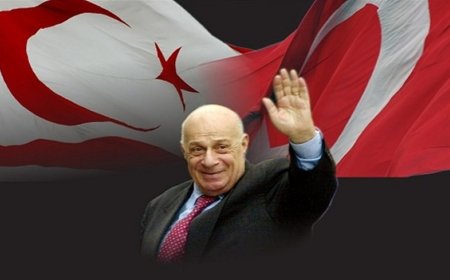 Rauf Denktaş’ın mirası yeniden gündemde: Kıbrıs’ta  bağımsızlık vurgusu