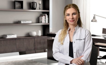 Katarakt Tedavisinde Femtosaniye Lazer Yöntemi Başarılı Sonuçlar Veriyor