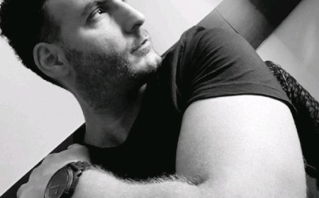 Lisedeki Mavi Rotring Yıllar Sonra Geri Döndü