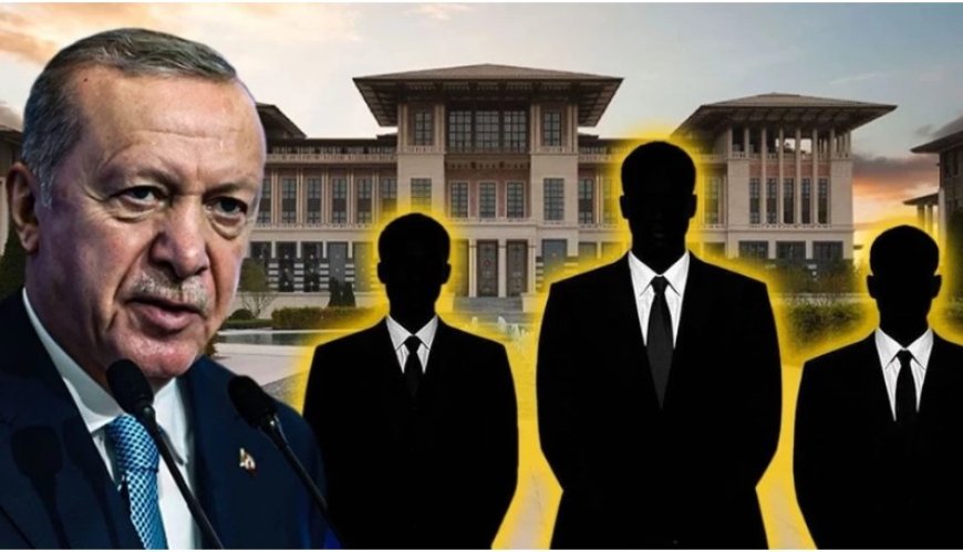 Erdoğan sonrası senaryolar: AKP içinde “Reformcular” tartışması