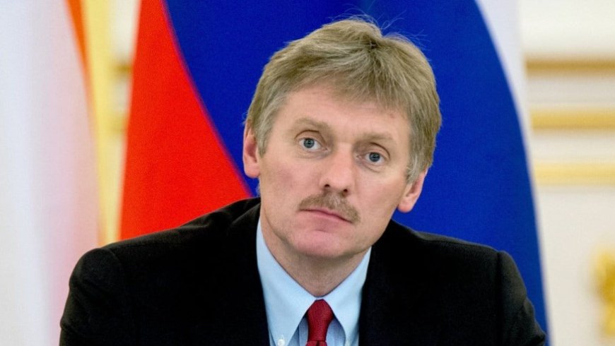 Peskov: Ukraynalılar müzakere sürecini istemiyor