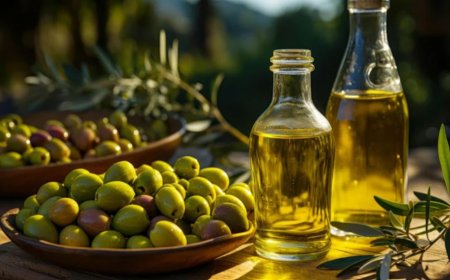 İzmir’de 3 yağ ürününde tağşiş tespit edildi