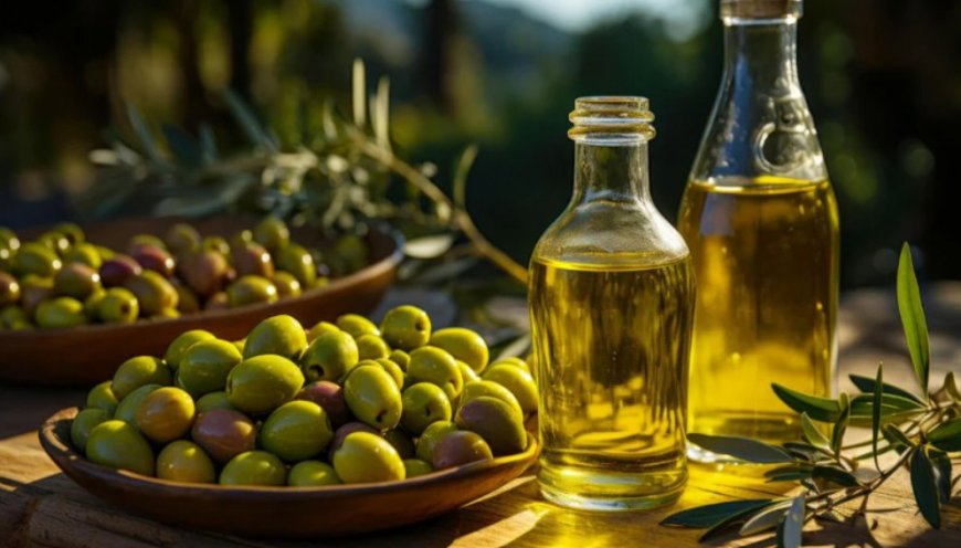 İzmir’de 3 yağ ürününde tağşiş tespit edildi