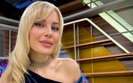 Hande Sarıoğlu'ndan gözaltı iddiasına yanıt: İfademe başvuruldu