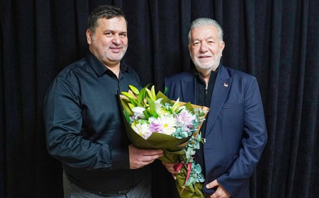 Yalçın Ata yeniden aday: En az 15-20 odada değişim yaşanır