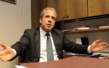 Şamil Tayyar'dan AK Parti'ye seçim uyarısı: Tahribat çok büyük