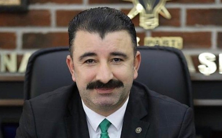 Konak'ta esnafa yüzde 1600 zam şoku: AK Parti'den sert tepki