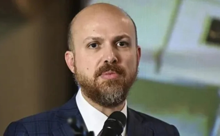 Siyasette Ses'in Gücü ve Zamanlamanın Ruhu: Bilal Erdoğan’ın Vakti Geldi mi?