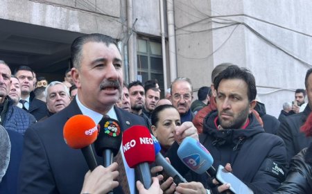 AK Partili Başdaş'tan Tugay'a sert yanıt: Özfatura'ya hakarettir