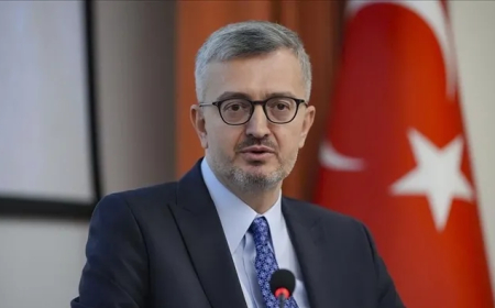 Duran’dan Özel’e sert tepki: Hakikati değil öfkeyi yansıtıyor