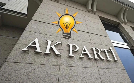 AK Parti’de değişim analizi: Parti sanık sandalyesine oturtuluyor