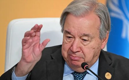 BM'de Maduro endişesi: Müdahale tehlikeli bir emsal yaratabilir