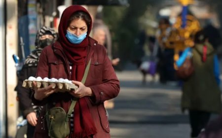 İran'da protestolar 11. günde: Muhalefetten genel grev çağrısı