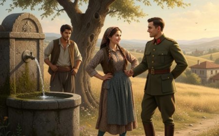 Hacel Obasını Engin Mi Sandın hikayesi nedir? Kim söylüyor?