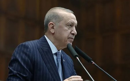 Erdoğan: Bayrağımıza alçakça saldırının hesabı sorulacak