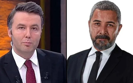 Mehmet Akif Ersoy ve Veyis Ateş hakkında uyuşturucu soruşturmasında şok iddialar