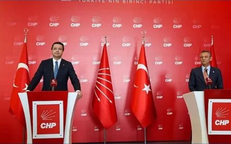 CHP’ye yaklaşan Milli Görüş geleneği milli kalabilir mi?