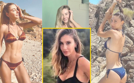 Şeyma Subaşı'ndan radikal karar: Bikinili paylaşımlara son