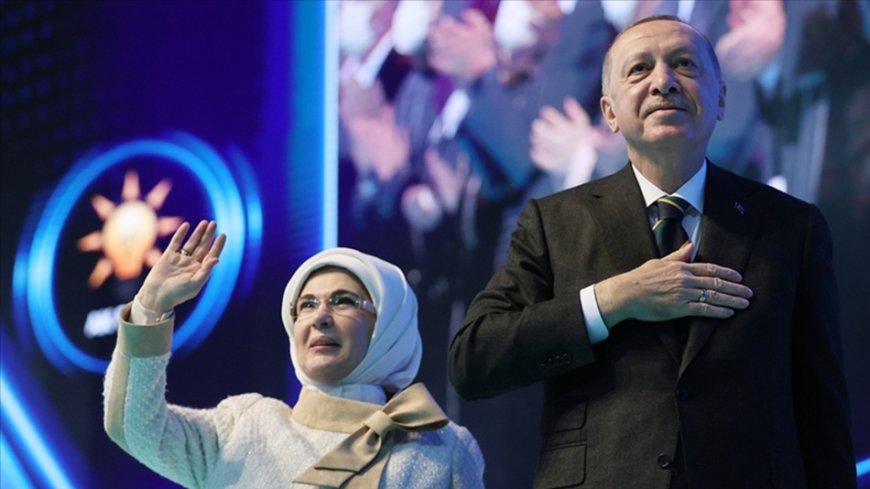 Ankara Kulisi: Emine Erdoğan Liderliği ve Parlamenter Sisteme Dönüş