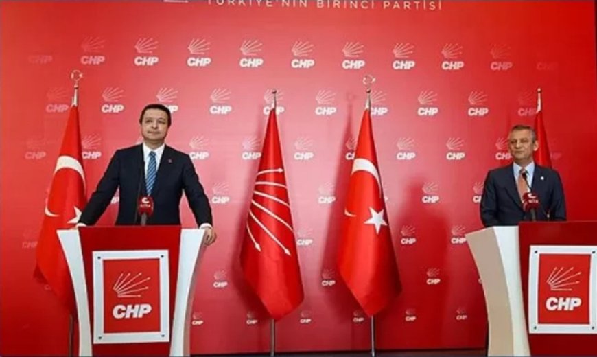 CHP’ye yaklaşan Milli Görüş geleneği milli kalabilir mi?