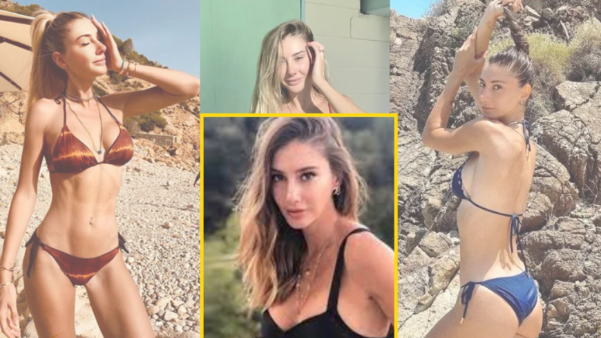 Şeyma Subaşı'ndan radikal karar: Bikinili paylaşımlara son