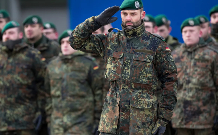 İran tüm AB ordularını ‘terör örgütü’ ilan etti: Gerilim tırmanıyor