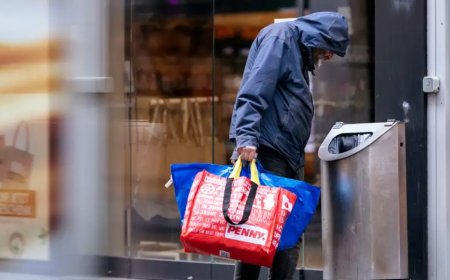 Almanya’da yoksulluk alarmı: 13 milyon kişi risk altında